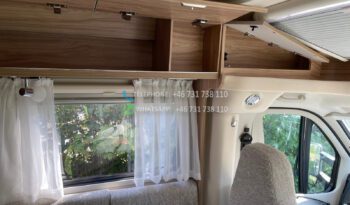 FIAT Hymer EXSIS-T 678* 2018 full