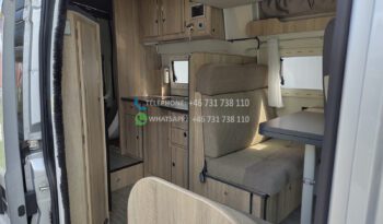 Fiat Ducato Karmann Dexter 600 full