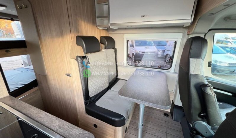 Fiat Weinsberg WEINSBERG* 2021 full