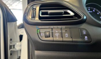 Hyundai i30 Kombi 1.5 T-GDi* 2022 full