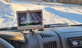 Fiat LMC LIBERTY TI 662* 2008 full