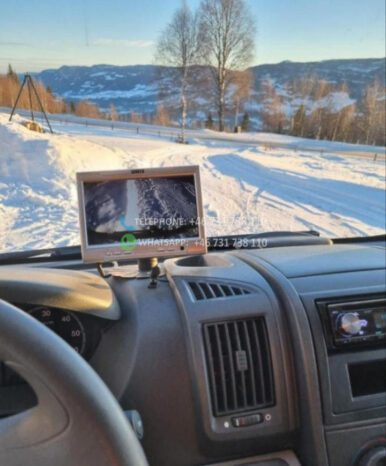 Fiat LMC LIBERTY TI 662* 2008 full