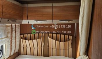 FIAT Bürstner* 2014 full