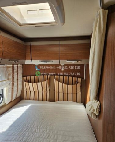 FIAT Bürstner* 2014 full