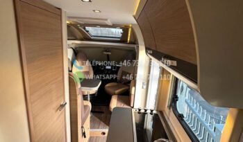 Fiat Adria Compact Axess S* 2016 full