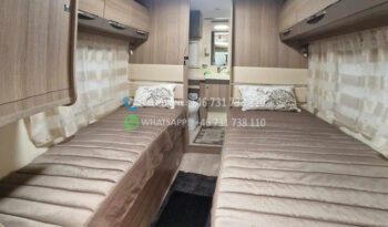 Fiat Challenger Genesis 377* 2016 full