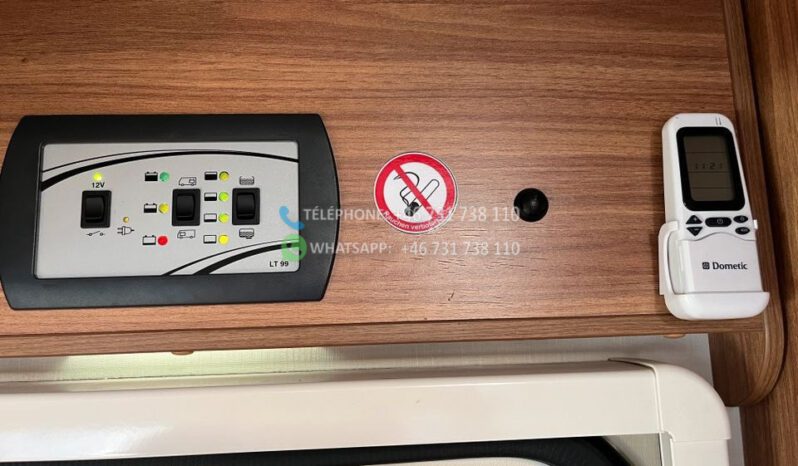 Fiat Carado T448 * 2016 full