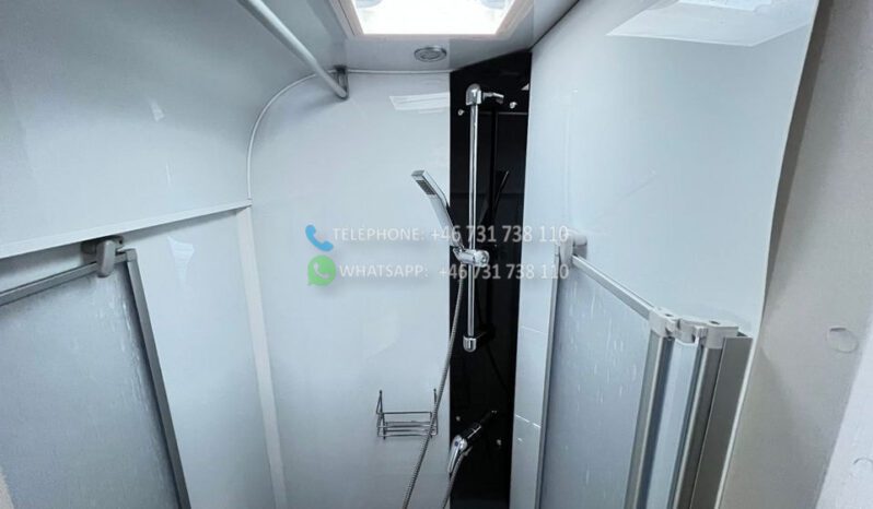 Fiat Dethleffs TREND T 7017 * 2020 full