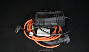 Peugeot 3008 HYBRID4 300* 2021 full