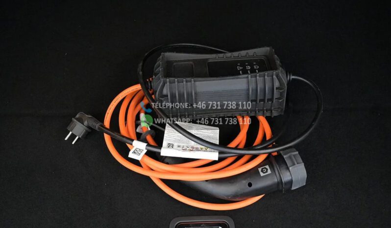 Peugeot 3008 HYBRID4 300* 2021 full