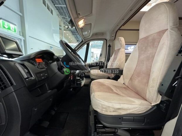 Fiat Décret Dethleffs 9070* 2014 full