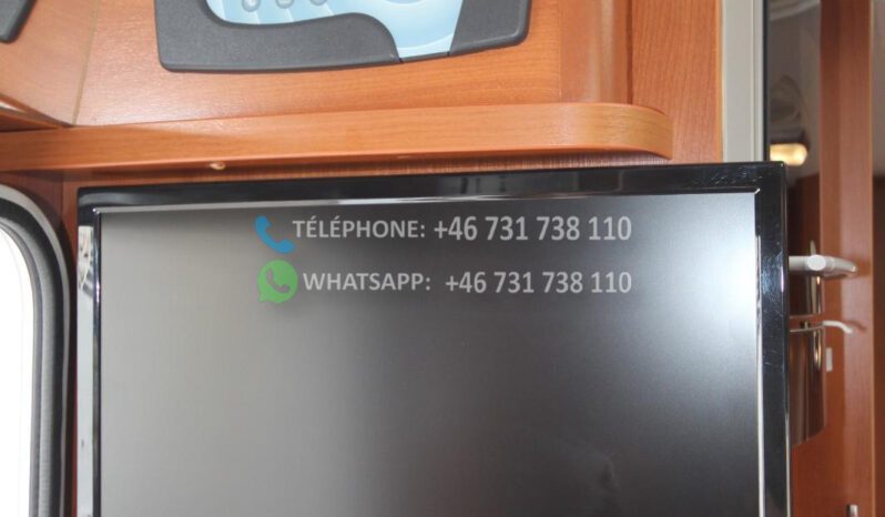 FIAT Challenger EDEN 616* 2010 full