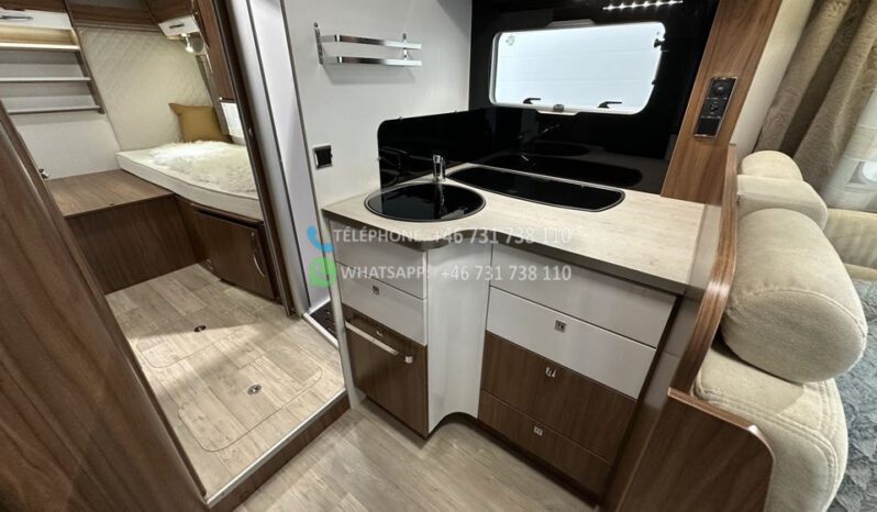 FIAT Pilote G 740 GJ Essential* 2016 full