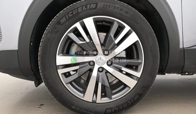 Peugeot 3008 HYBRID 225* 2022 full