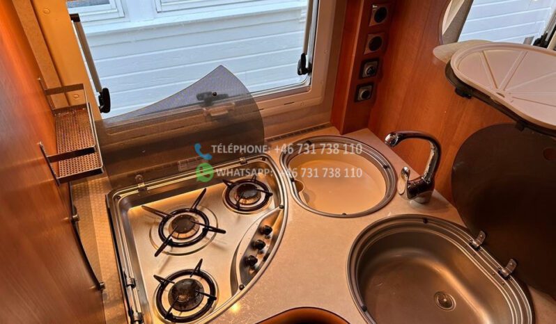 Fiat Rapido 990 DF* 2014 full