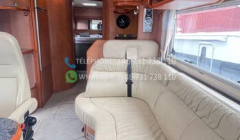 Fiat Carthago M-liner* 2007 full