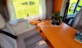 Fiat Ducato Rivera* 2008 full