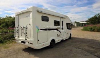 FIAT Eura Mobil IS 650 FB* 2011 full