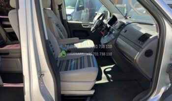 Volkswagen Multivan* 2005 full