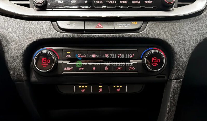 Kia Ceed Sportswagon* 2024 full