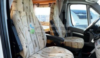 Fiat décret Challenger MAGEO 116* 2008 full