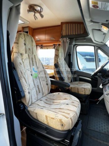 Fiat décret Challenger MAGEO 116* 2008 full