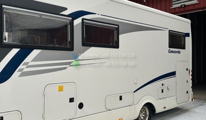 Iveco Concorde Charisma* 2006 full