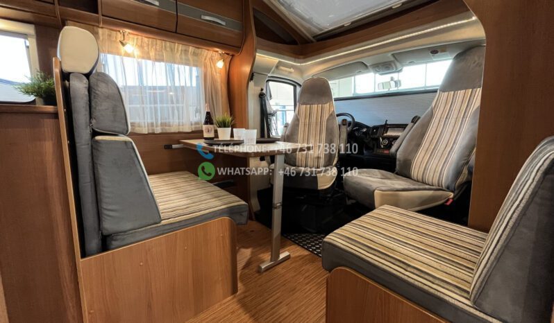 Fiat Solifer Action T 738* 2012 full