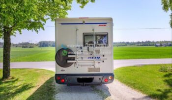 FIAT Niesmann-Bischoff Arto* 2003 full