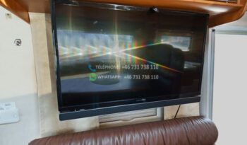 Concorde Credo 833 Iveco Hook, AC* 2012 full