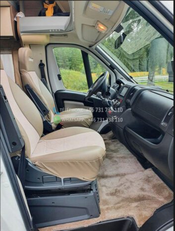 Challenger 398 EB* 2014 full