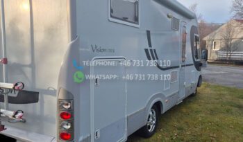 Fiat Adria ADRIA TIK VISION I 707 SL* 2010 full