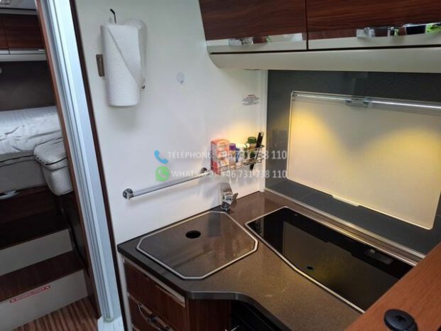 FIAT Adria* 2015 full