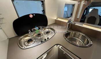 Fiat Bürstner Lyseo TD* 2018 full