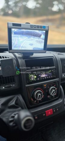 Fiat Lumière du soleil T64* 2012 full