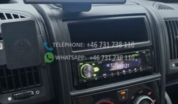 Fiat Lumière du soleil T64* 2012 full