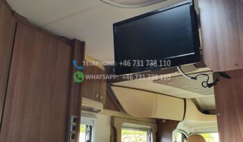 Fiat Burstner* 2013 full