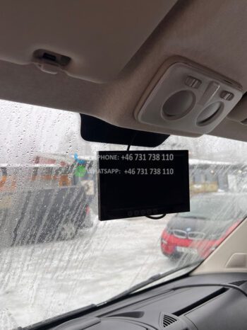 Fiat Autre LAIKA X 718R* 2012 full