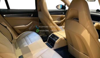 Porsche Panamera 4* 2023 full