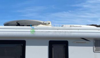 FIAT Adria Corail Suprême S 690SC* 2014 full