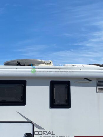 FIAT Adria Corail Suprême S 690SC* 2014 full