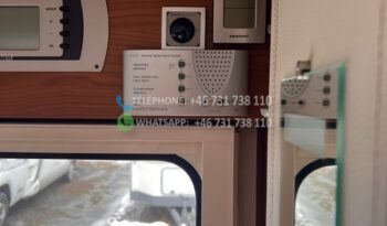 Fiat Hymer B 694 SL* 2011 full