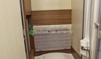 Fiat Ducato Eura Mobil Mobil II 675* 2019 full