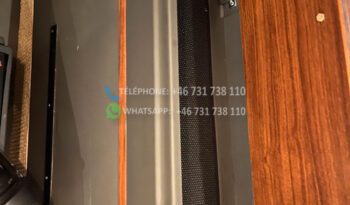 Fiat Hymer HYMERMOBIL B 654 CL 3,5t* 2008 full