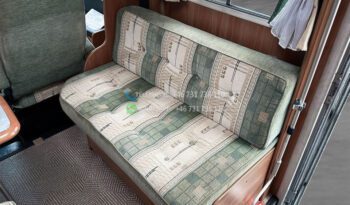 Fiat Dethleffs ADVANTAGE 2.8 JT* 2006 full