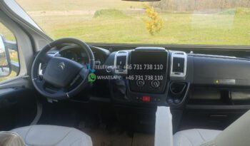 Citroën Bavaria T746 nomade* 2024 full