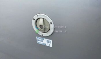 Fiat Ducato Lumière du soleil T67* 2016 full