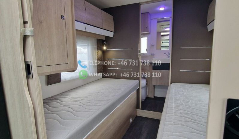 Fiat Challenger 357SE* 2018 full