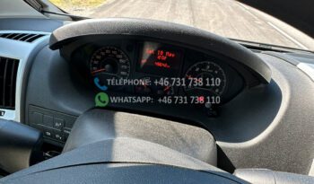 Fiat Challenger 377 med Cinderella* 2017 full