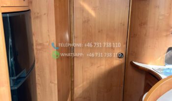 Fiat Rapido Rapido 7090DF* 2012 full